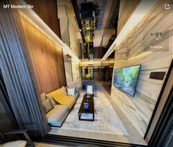 Midtown Modern (D7), Apartment #451617411